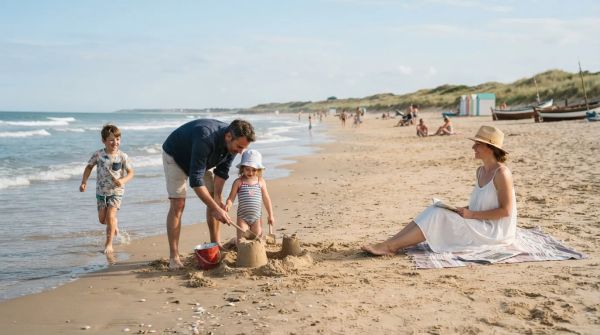 Pourquoi la meilleure période pour partir en Vendée n'est pas l'été