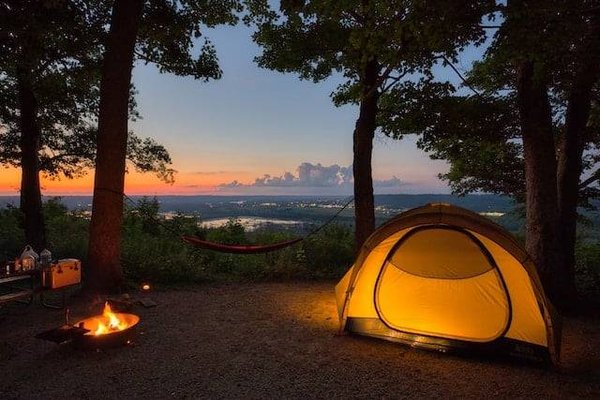 Comment choisir son emplacement de camping ?