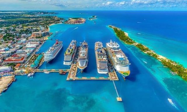 Les avantages et les inconvénients de partir en croisière