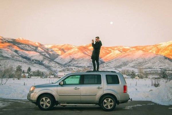 Comment choisir son itinéraire pour un road trip en Europe ?