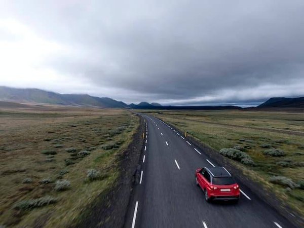 Quel est le budget moyen pour un road trip aux Etats-Unis ?