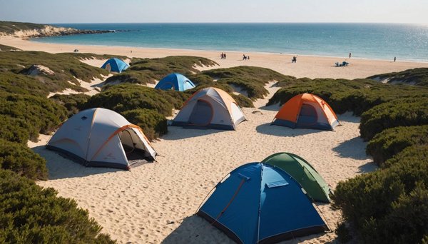 Comment choisir camping en bord de mer idéal à moliets ?